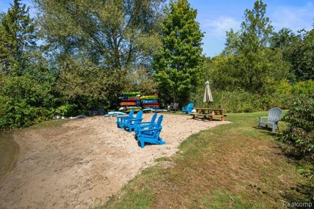 1960 Glen Iris Drive, Commerce Twp, MI 48382