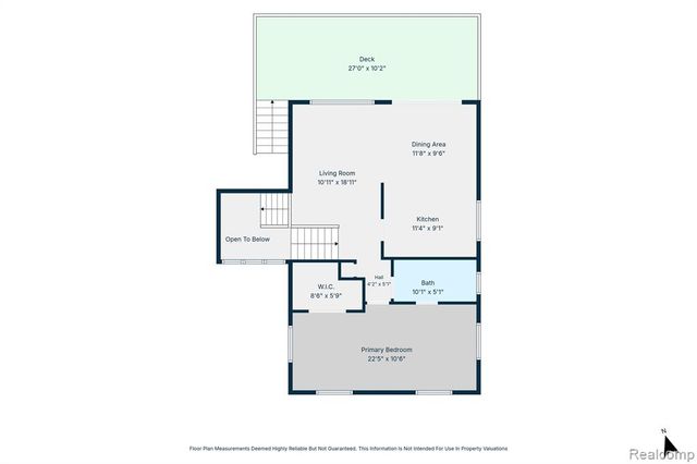 1960 Glen Iris Drive, Commerce Twp, MI 48382
