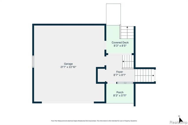 1960 Glen Iris Drive, Commerce Twp, MI 48382