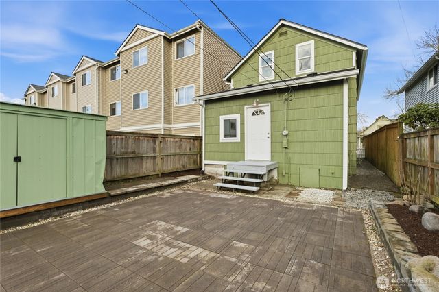 618 S Oakes Street, Tacoma, WA 98405