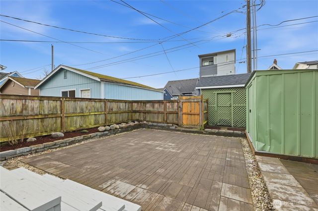 618 S Oakes Street, Tacoma, WA 98405