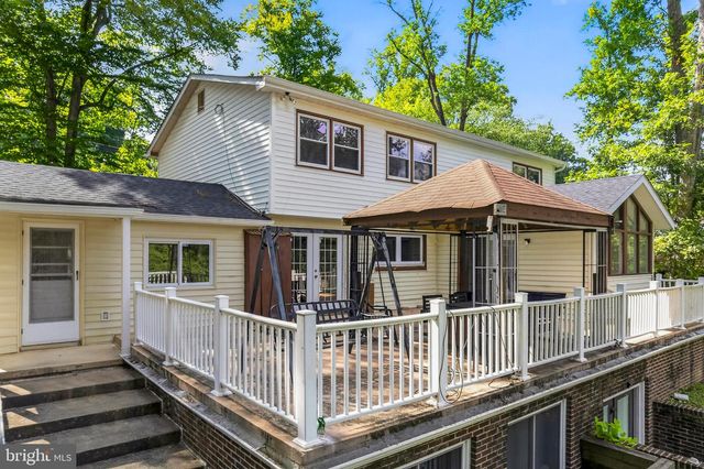 5129 CHOWAN AVE, Alexandria, VA 22312