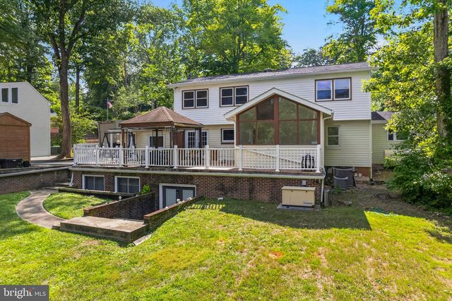 5129 CHOWAN AVE, Alexandria, VA 22312