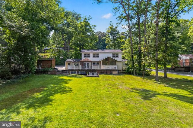 5129 CHOWAN AVE, Alexandria, VA 22312