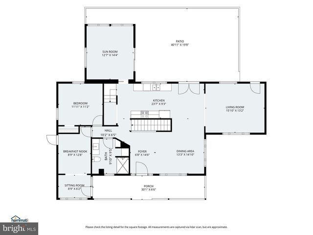 5129 CHOWAN AVE, Alexandria, VA 22312