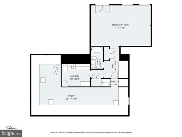 5129 CHOWAN AVE, Alexandria, VA 22312