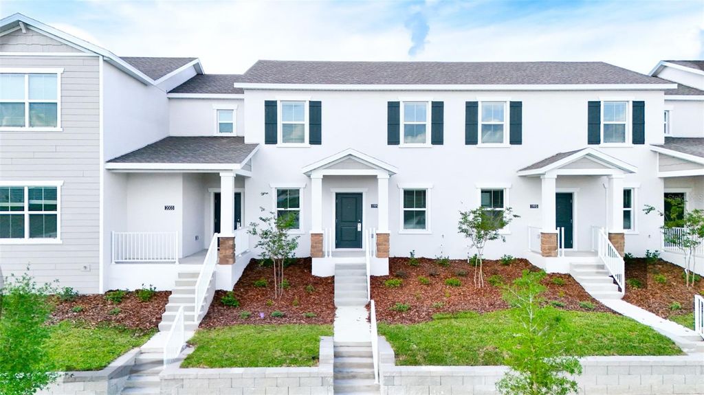 1991 STAKE OUT WAY, Apopka, FL 32703