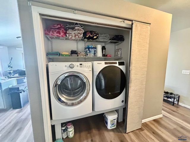 5002 SAVANNAH ST, Rapid City, SD 57703