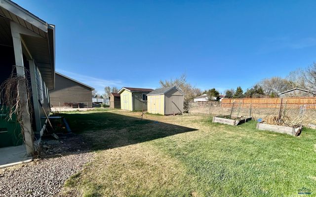 5002 SAVANNAH ST, Rapid City, SD 57703