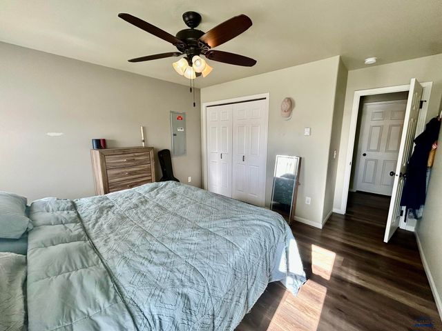 5002 SAVANNAH ST, Rapid City, SD 57703