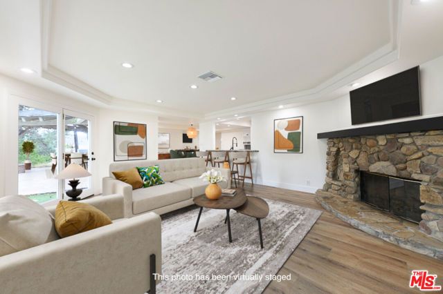 26038 Trana Circle, Calabasas, CA 91302