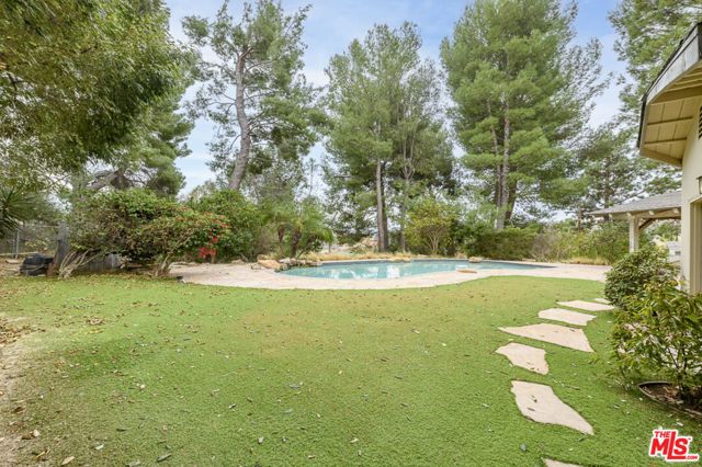26038 Trana Circle, Calabasas, CA 91302
