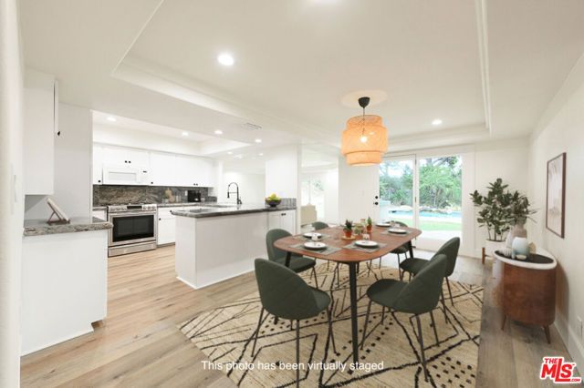 26038 Trana Circle, Calabasas, CA 91302