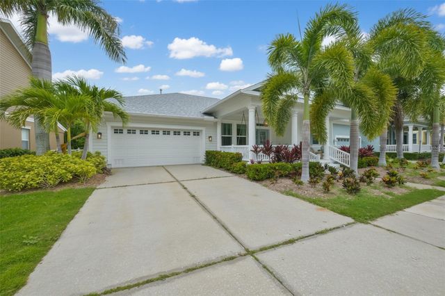 404 ISLEBAY DRIVE, Apollo Beach, FL 33572