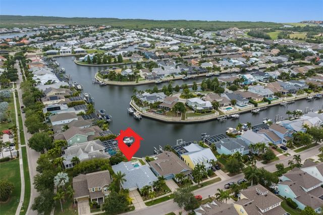 404 ISLEBAY DRIVE, Apollo Beach, FL 33572