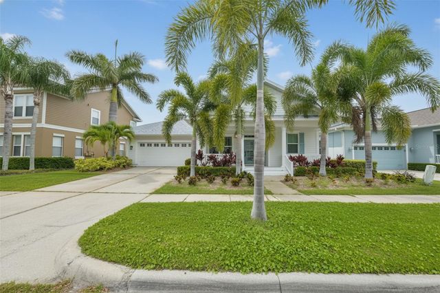 404 ISLEBAY DRIVE, Apollo Beach, FL 33572