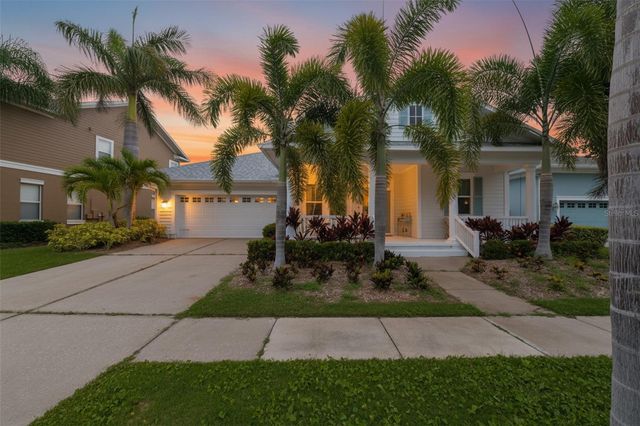 404 ISLEBAY DRIVE, Apollo Beach, FL 33572