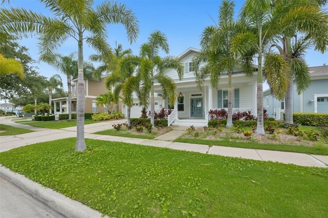 404 ISLEBAY DRIVE, Apollo Beach, FL 33572
