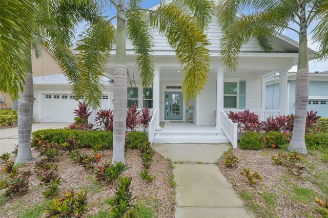 404 ISLEBAY DRIVE, Apollo Beach, FL 33572