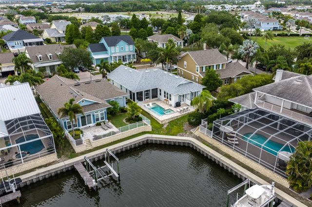 404 ISLEBAY DRIVE, Apollo Beach, FL 33572