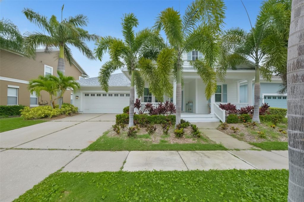 404 ISLEBAY DRIVE, Apollo Beach, FL 33572