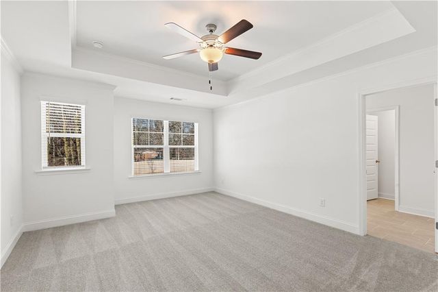 5669 Overview Drive, Flowery Branch, GA 30542