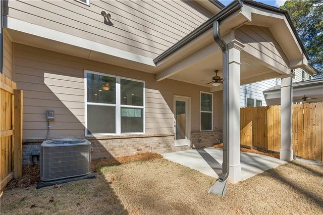 5669 Overview Drive, Flowery Branch, GA 30542