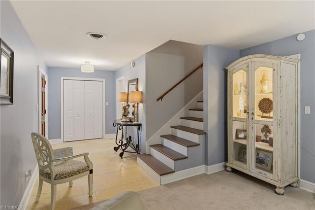 5629 Stoneman Place, Pfafftown, NC 27040