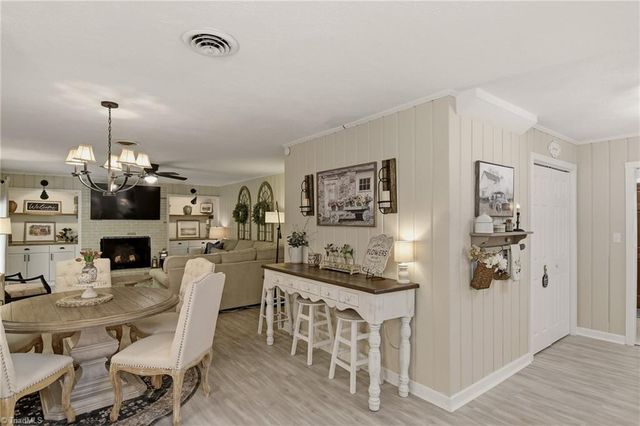 5629 Stoneman Place, Pfafftown, NC 27040