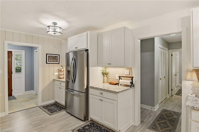 5629 Stoneman Place, Pfafftown, NC 27040
