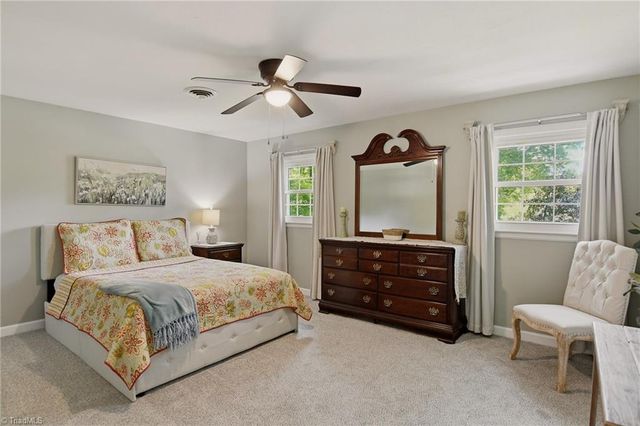 5629 Stoneman Place, Pfafftown, NC 27040