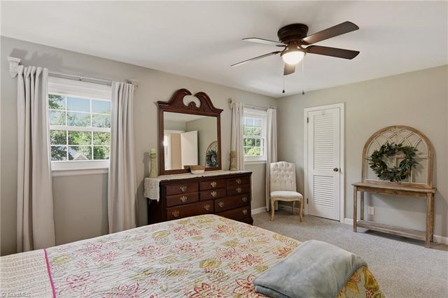 5629 Stoneman Place, Pfafftown, NC 27040