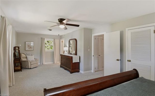 5629 Stoneman Place, Pfafftown, NC 27040