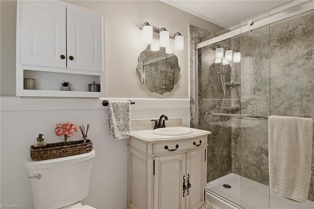 5629 Stoneman Place, Pfafftown, NC 27040