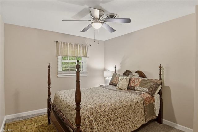 5629 Stoneman Place, Pfafftown, NC 27040
