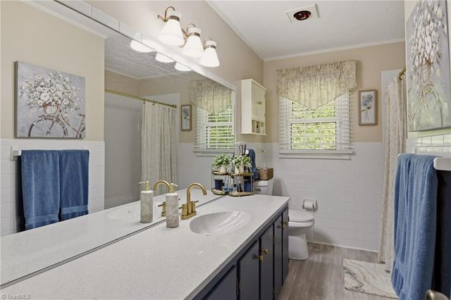 5629 Stoneman Place, Pfafftown, NC 27040