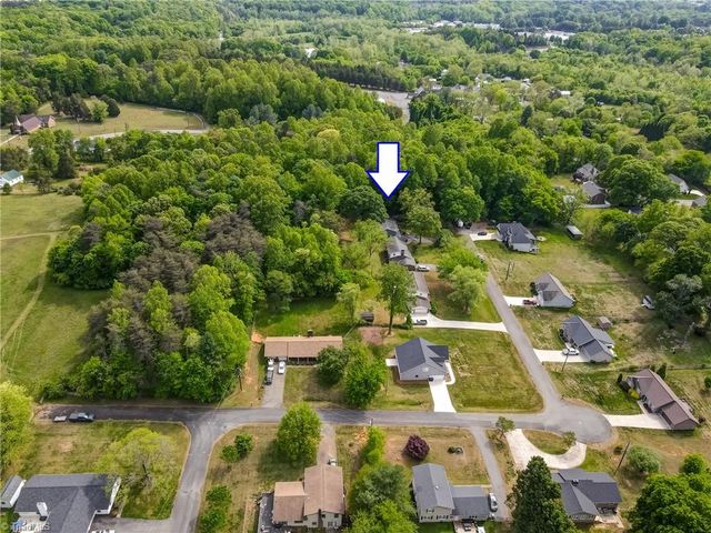 5629 Stoneman Place, Pfafftown, NC 27040