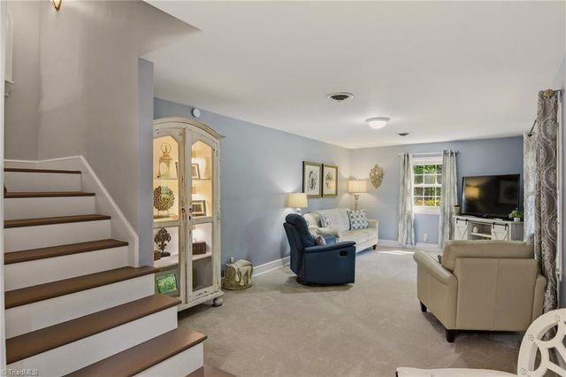 5629 Stoneman Place, Pfafftown, NC 27040