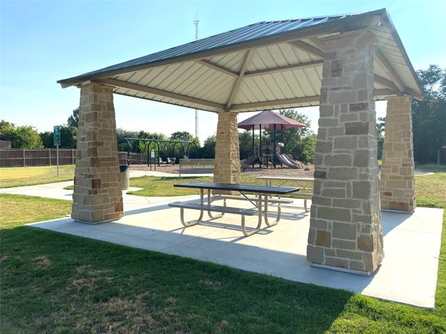 3824 Longmeadow Way, Fort Worth, TX 76133