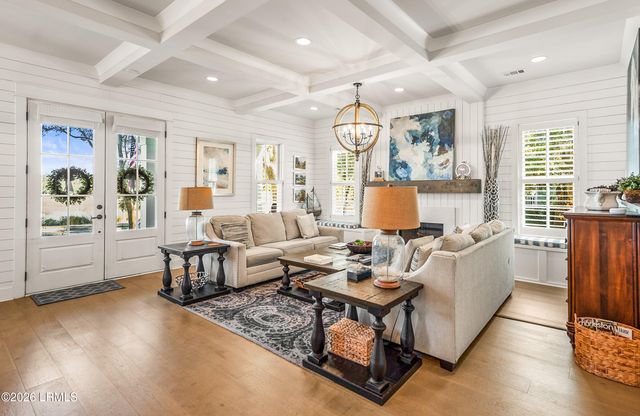 804 Water Street, Beaufort, SC 29902