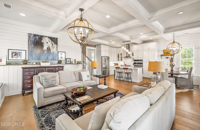 804 Water Street, Beaufort, SC 29902