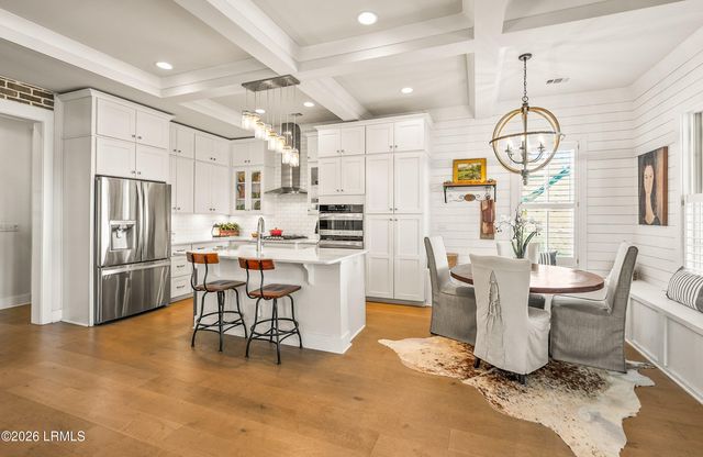 804 Water Street, Beaufort, SC 29902