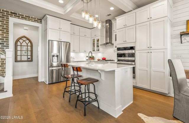 804 Water Street, Beaufort, SC 29902