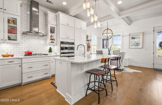 804 Water Street, Beaufort, SC 29902