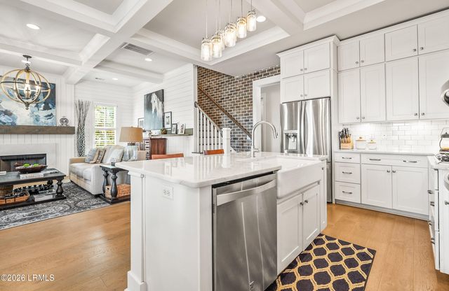 804 Water Street, Beaufort, SC 29902