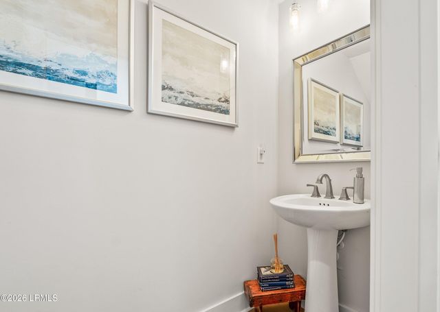 804 Water Street, Beaufort, SC 29902