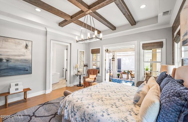 804 Water Street, Beaufort, SC 29902