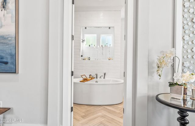 804 Water Street, Beaufort, SC 29902