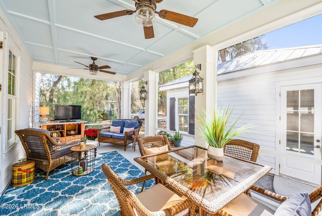 804 Water Street, Beaufort, SC 29902