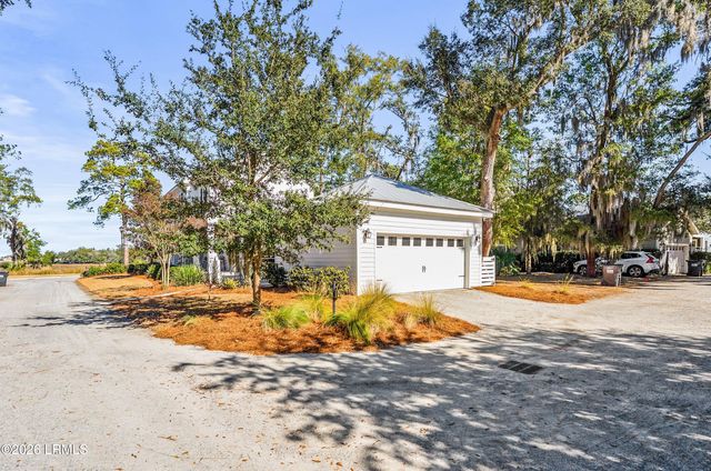 804 Water Street, Beaufort, SC 29902